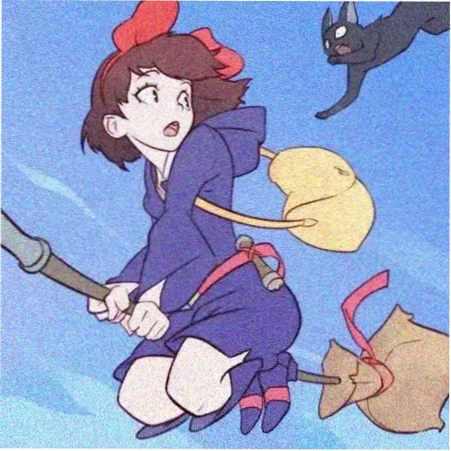 小满 头像